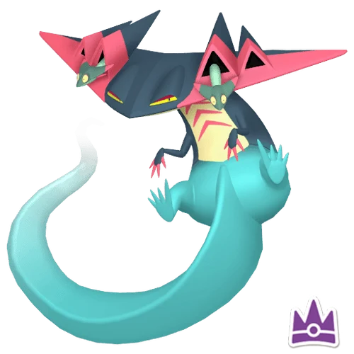 #0887 Dragapult the Unrivaled